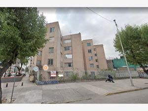 Departamento en Venta en Ex-Hipódromo de Peralvillo Cuauhtémoc