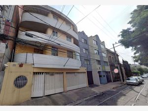 Departamento en Venta en Tacuba Miguel Hidalgo