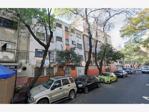 Departamento en Venta en Buenavista Cuauhtémoc