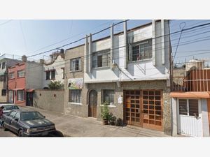 Casa en Venta en Industrial Gustavo A. Madero