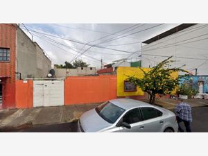 Casa en Venta en Moctezuma 2a Sección Venustiano Carranza