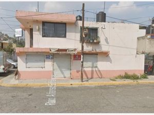 Casa en Venta en C.T.M. Atzacoalco Gustavo A. Madero