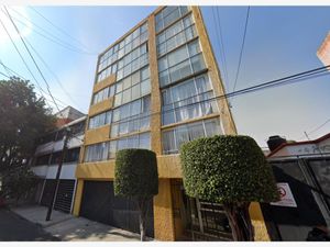 Departamento en Venta en Roma Norte Cuauhtémoc