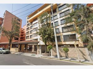 Departamento en Venta en Tarango Álvaro Obregón