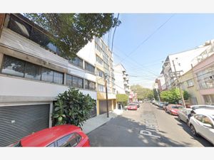 Departamento en Venta en Roma Norte Cuauhtémoc