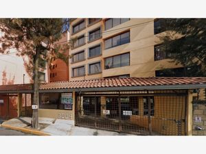 Departamento en Venta en Tarango Álvaro Obregón