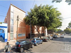 Departamento en Venta en Agricultura Miguel Hidalgo