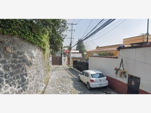 Casa en Venta en Tetelpan Álvaro Obregón