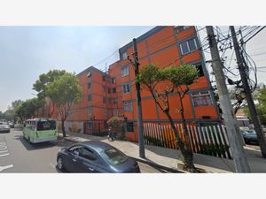 Departamento en Venta en Jardin Balbuena Venustiano Carranza