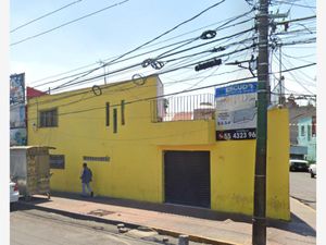 Casa en Venta en San Francisco Culhuacán Barrio de La Magdalena Coyoacán