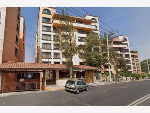 Departamento en Venta en Tarango Álvaro Obregón