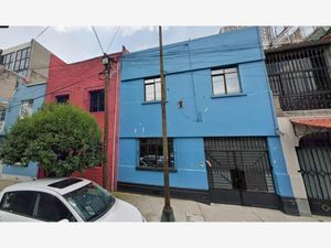 Casa en Venta en Roma Norte Cuauhtémoc