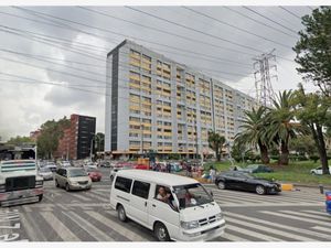 Departamento en Venta en Nonoalco Tlatelolco Cuauhtémoc