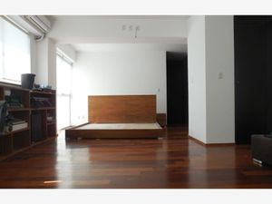 Departamento en Venta en Polanco II Sección Miguel Hidalgo