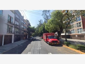 Departamento en Venta en Napoles Benito Juárez