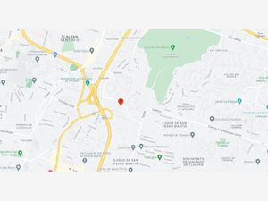 Casa en Venta en Chimalcoyoc Tlalpan