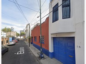 Casa en Venta en San Rafael Cuauhtémoc