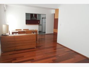 Departamento en Venta en Polanco II Sección Miguel Hidalgo