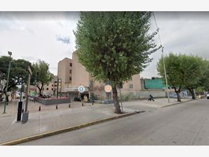 Departamento en Venta en Ex-Hipódromo de Peralvillo Cuauhtémoc