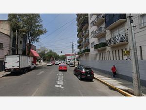 Departamento en Venta en Obrera Cuauhtémoc