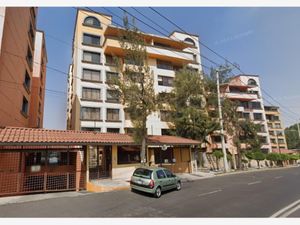 Departamento en Venta en Tarango Álvaro Obregón