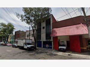 Departamento en Venta en Obrera Cuauhtémoc