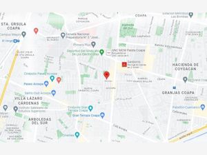 Casa en Venta en Vergel Coapa Tlalpan