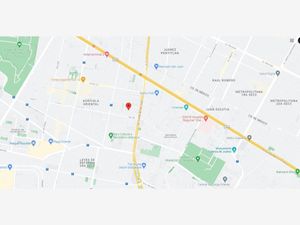 Departamento en Venta en Agricola Oriental Iztacalco