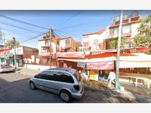 Departamento en Venta en Agricola Oriental Iztacalco