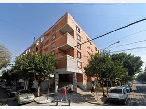 Departamento en Venta en Narvarte Poniente Benito Juárez