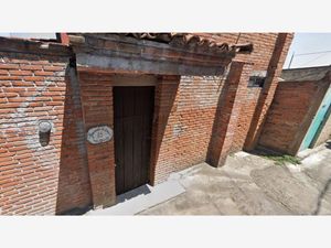 Casa en Venta en Chimalcoyoc Tlalpan