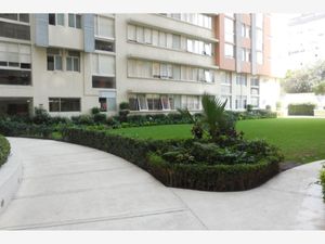 Departamento en Venta en Polanco II Sección Miguel Hidalgo