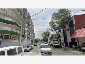 Departamento en Venta en Obrera Cuauhtémoc