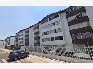 Departamento en Venta en Los Girasoles Coyoacán