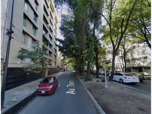 Departamento en Venta en Anzures Miguel Hidalgo