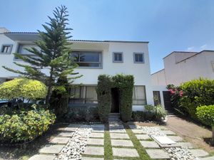 Casa en Venta en Lomas de Angelópolis San Andrés Cholula