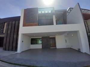 Casa en Venta en Lomas de Angelópolis San Andrés Cholula