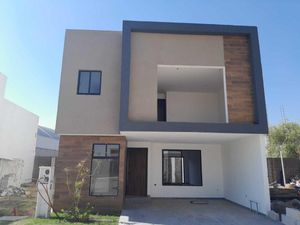 Casa en Venta en San Bernardino Tlaxcalancingo San Andrés Cholula