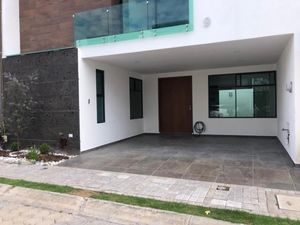 Casa en Venta en Lomas de Angelópolis San Andrés Cholula