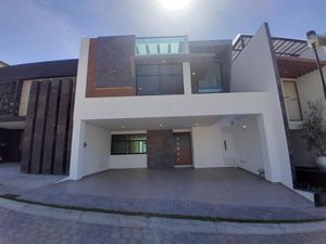 Casa en Venta en Lomas de Angelópolis San Andrés Cholula