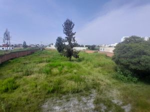 Terreno en Venta en San Andrés San Andrés Cholula