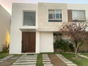 Casa en Venta en Lomas de Angelópolis San Andrés Cholula