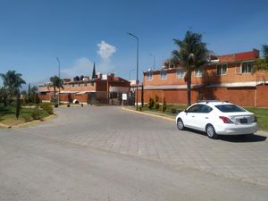 Terreno en Venta en Cuanalá Juan C. Bonilla