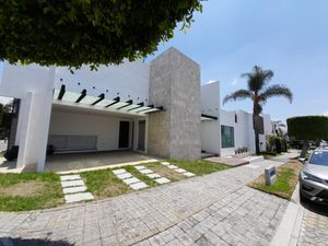 Casa en Venta en Lomas de Angelópolis San Andrés Cholula