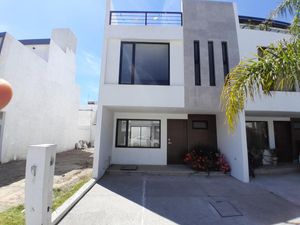 Casa en Venta en San Lucas Nextetelco Juan C. Bonilla