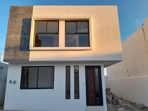 Casa en Venta en Fuerte de Guadalupe Cuautlancingo