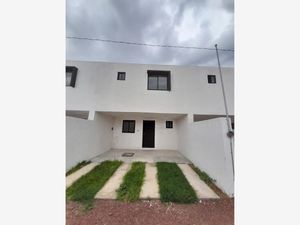 Casa en Venta en Nuevo León Cuautlancingo