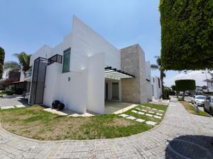 Casa en Venta en Lomas de Angelópolis San Andrés Cholula