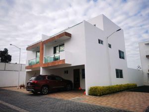 Casa en Venta en Camino Real a Cholula San Andrés Cholula