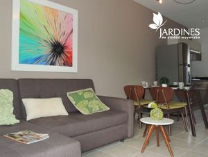 VENTA DE HERMOSO DEPARTAMENTO EN JARDINES DE MAYAKOBA, PLAYA DEL CARMEN